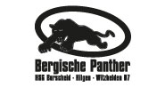 10.04.-13.04.2012 - Bergische Panther